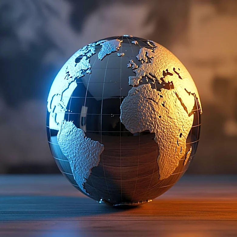 Ray Dalio Discusses Global Impacts of Iran War and Artificial Intelligence