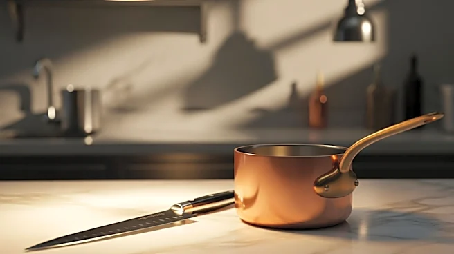 Brent Devlin Appointed Executive Chef at The St. Regis Bal Harbour Resort