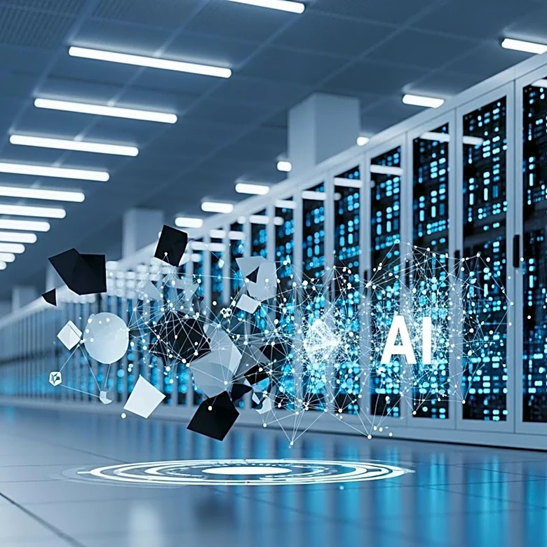 Core Scientific Transforms Texas Bitcoin Mining Facility into AI Data Center with 1.5GW Capacity