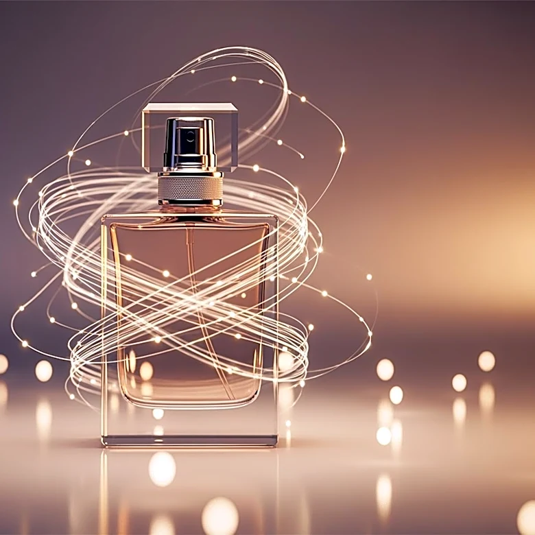 Maesa Launches String Theory Fragrance Brand to Enhance Human Connection
