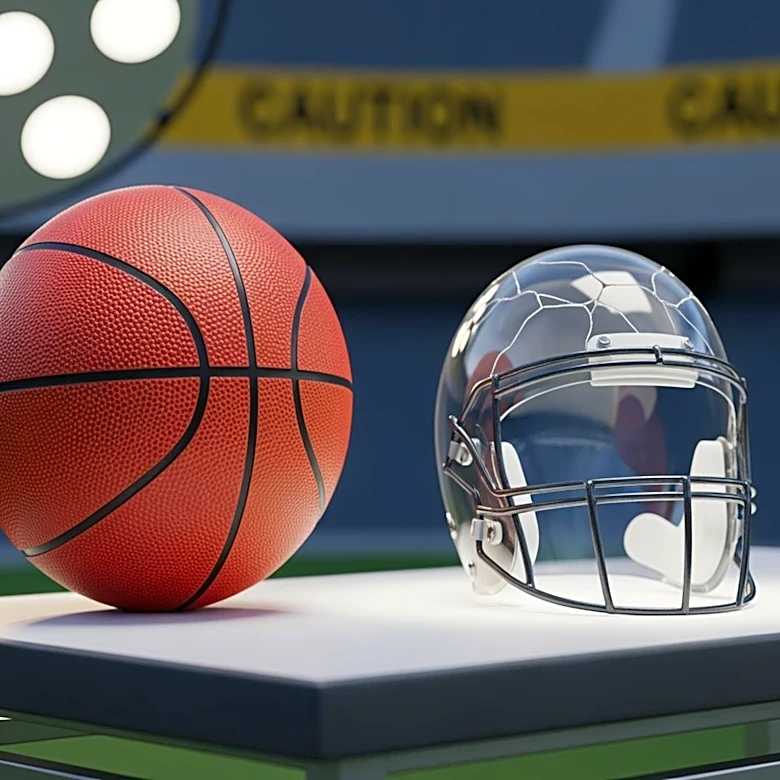 NBA Faces Scrutiny Over Handling of Victor Wembanyama's Concussion Protocol