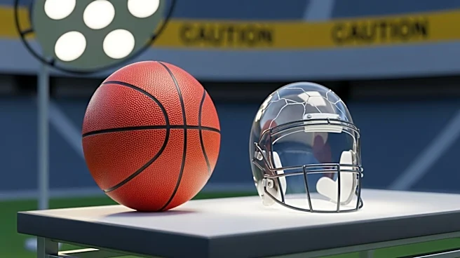 NBA Faces Scrutiny Over Handling of Victor Wembanyama's Concussion Protocol