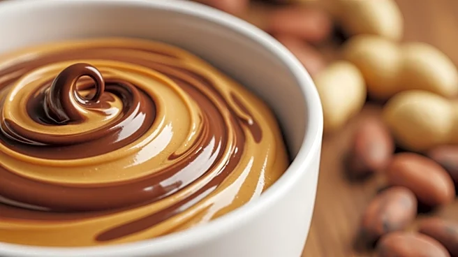 Ferrero Launches Nutella Peanut Production Line in the U.S., Expanding Domestic Manufacturing