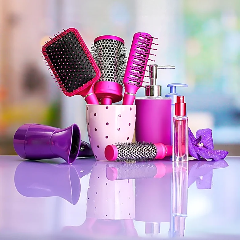 göt2b Launches Mobile 'Non-Stop Store' to Promote Hair Styling Products