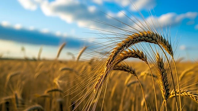 MarketBeat Highlights Top Agriculture Stocks Amid Market Volatility