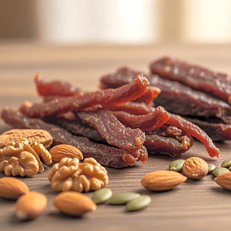 Jack Link’s Expands Better-For-You Portfolio with New Product Line