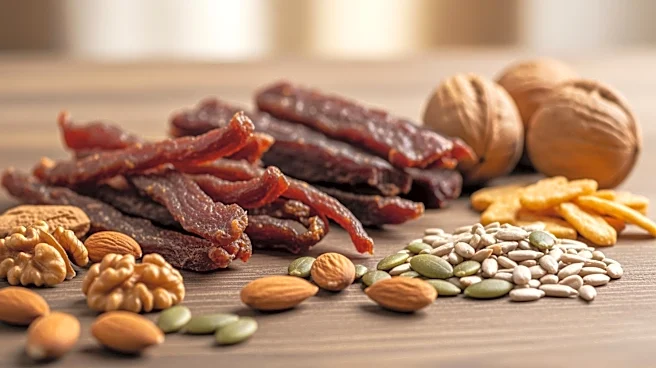 Jack Link’s Expands Better-For-You Portfolio with New Product Line