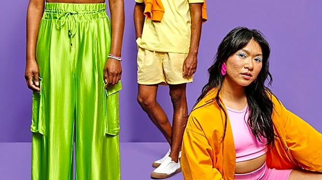 Gen Z Embraces Made-to-Measure Fashion Amid Algorithmic Influence