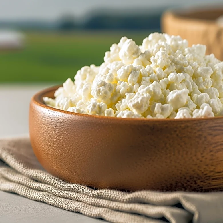 All Things Invests in Yester Farm Dairies to Expand Cottage Cheese Production