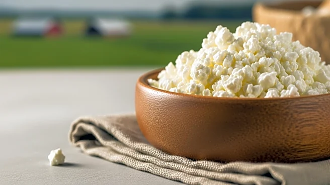 All Things Invests in Yester Farm Dairies to Expand Cottage Cheese Production