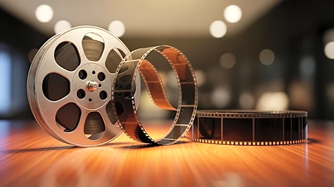 India's First Ray Films Announces Six-Picture Slate for Cannes Film Market