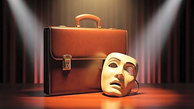 'Trading Places' Musical Prepares for Broadway with Workshops Featuring Bryce Pinkham and Ephraim Sykes