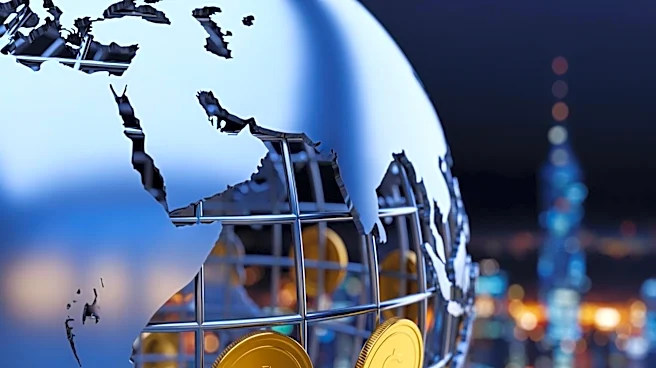 CATL Announces $5 Billion Share Placement Amid Global Expansion Efforts