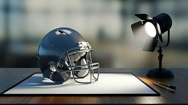 Chicago Bears' Draft Pick of Zavion Thomas Sparks Debate