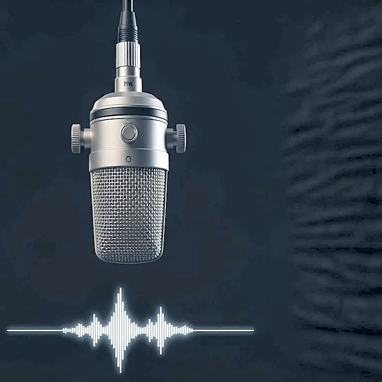 Matt Buechele Launches New Podcast 'That Sounds Like a Lot' with Vox Media