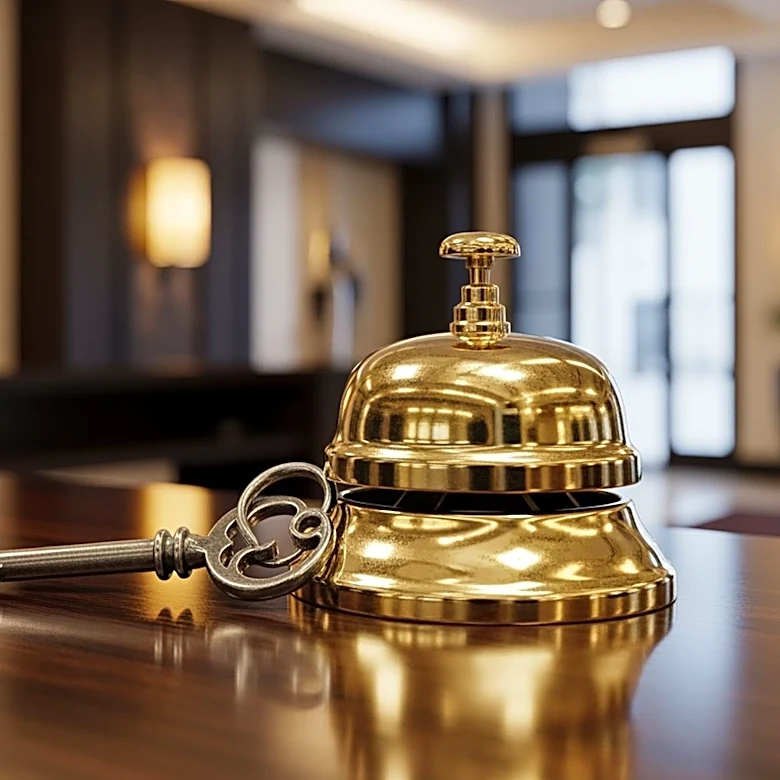 Luca De Giorgi Appointed Regional Director for Leonardo Hotels in Italy