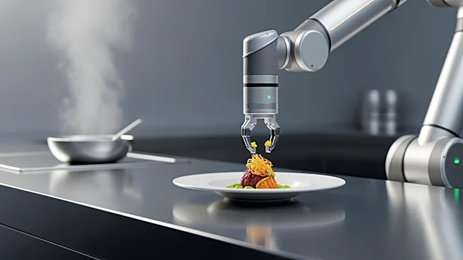 Appetronix Acquires Cibotica to Enhance Automation in Restaurant Kitchens