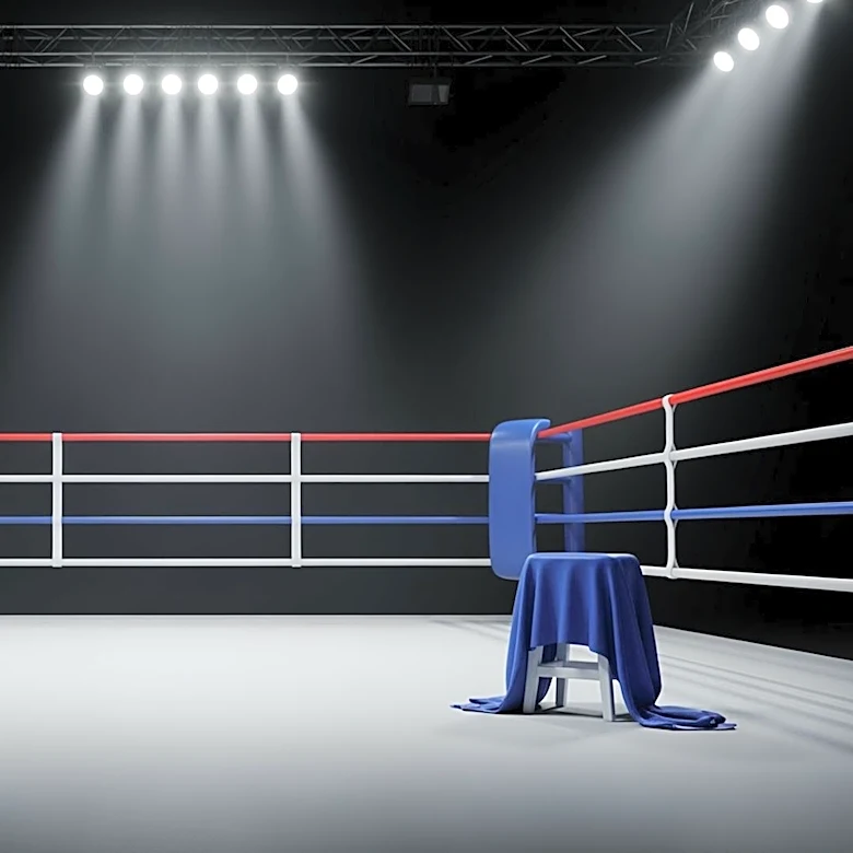 Anthony Joshua vs. Tyson Fury Fight Confirmed by Promoter, No Date Announced