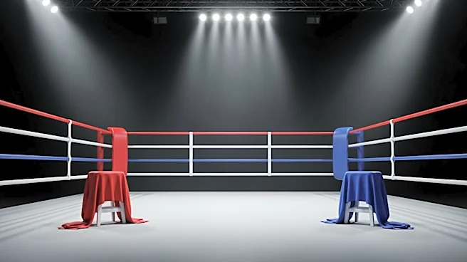 Anthony Joshua vs. Tyson Fury Fight Confirmed by Promoter, No Date Announced