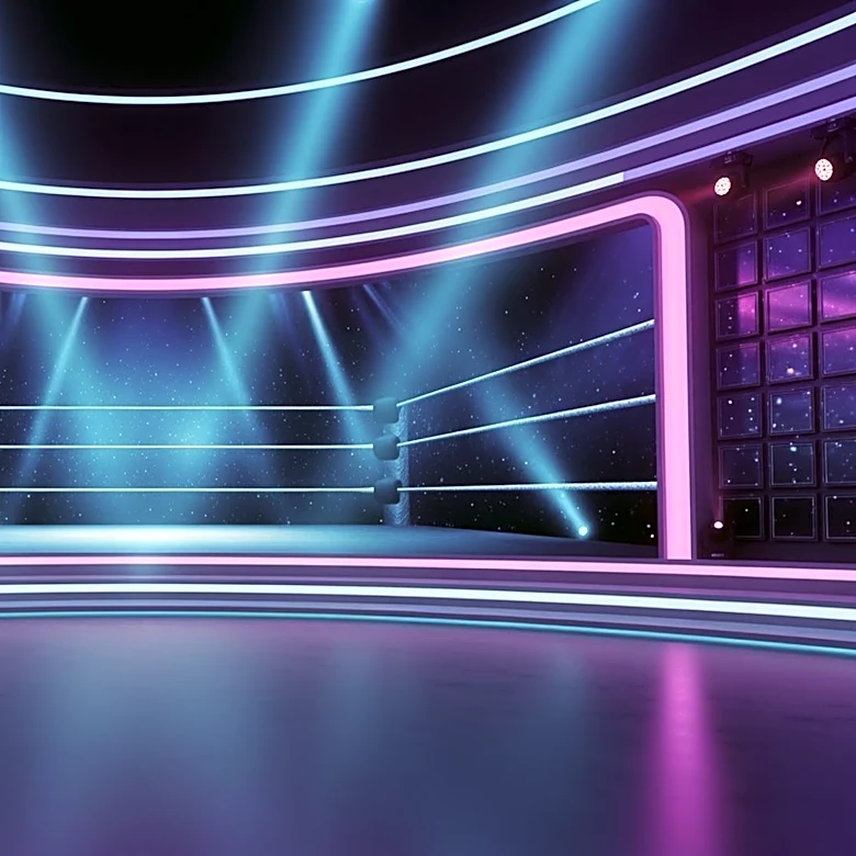 WWE NXT Moves Premium Live Events to The CW, Expanding Broadcast Reach