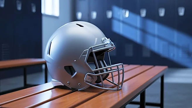 Marcus Allen Joins Minnesota Vikings as Undrafted Free Agent