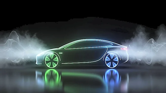 Polestar Achieves Emission Reduction Amid Global Challenges