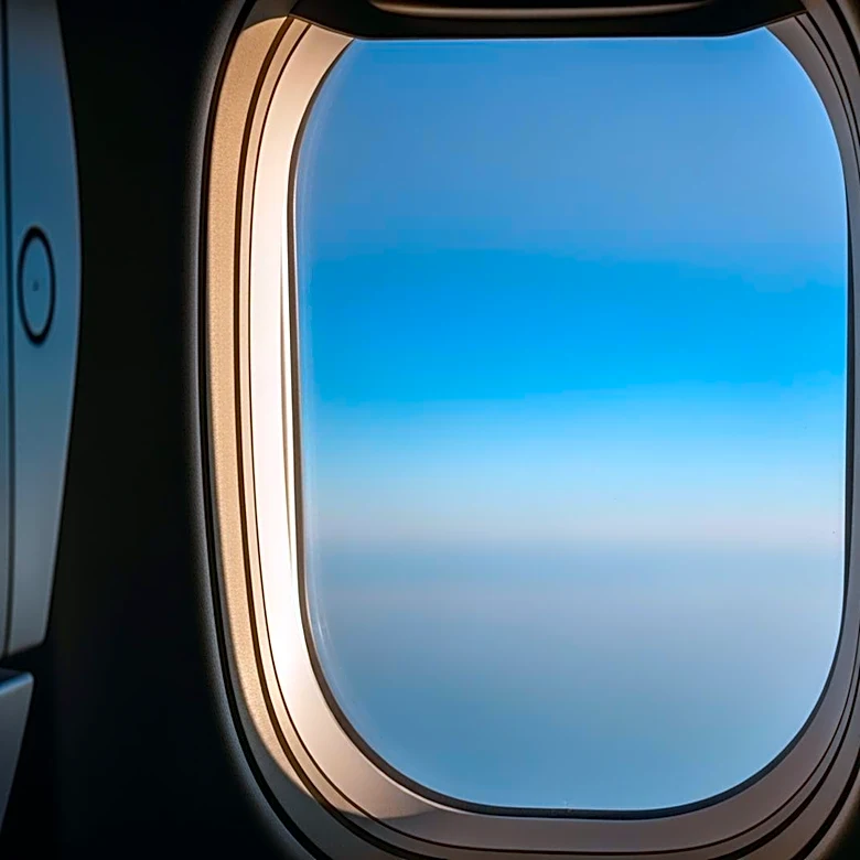 Content Creator Criticizes American Airlines Over Flight Experience