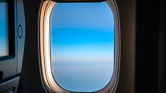 Content Creator Criticizes American Airlines Over Flight Experience