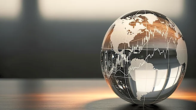 WPP's Q1 Revenue Decline Amidst Client Spend Reduction and Middle East Conflict Impact