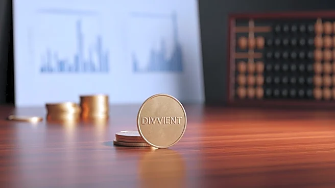 Wells Fargo Declares Quarterly Dividend Amidst Financial Stability