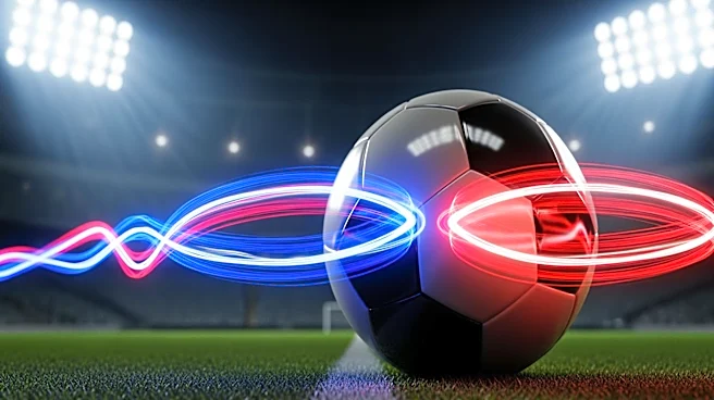 PSG vs Bayern: Combined XI Highlights Champions League Semi-Final Clash