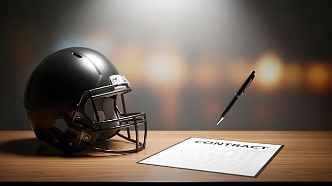 UCLA Bruins Eye Early NFL Draft Declarations for 2027