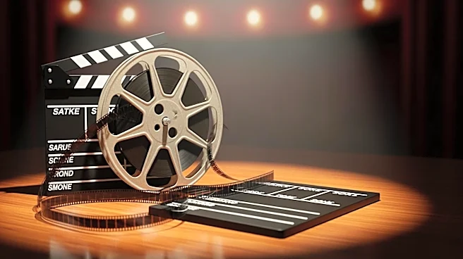 Sundance Film 'The Friend’s House Is Here' Secures U.S. Distribution