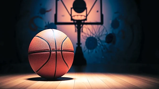 Syracuse Women's Basketball Secures Commitment from Forward Destiny Robinson