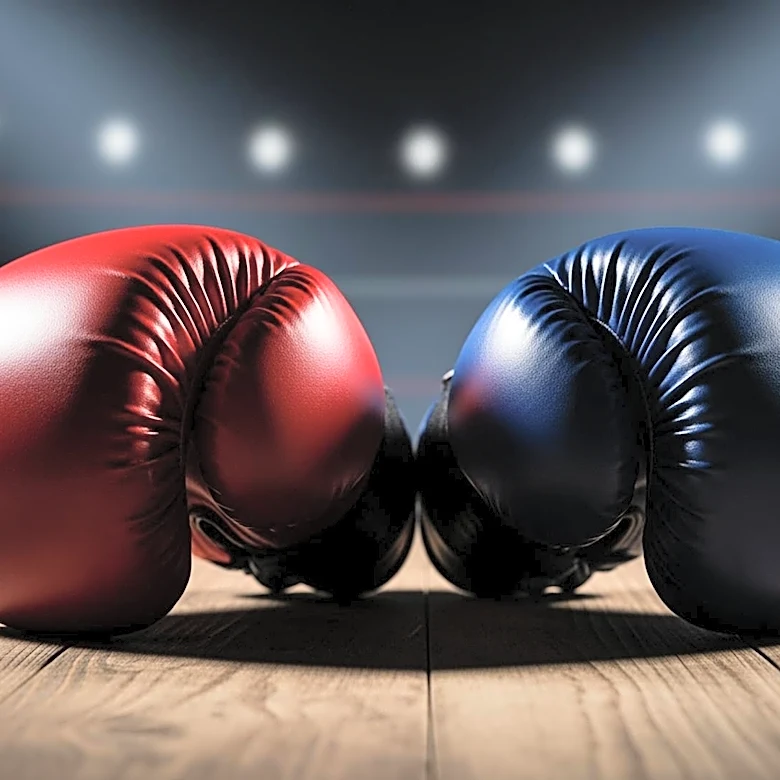 Denzel Bentley Seeks Rematch with Janibek Alimkhanuly Amid Middleweight Division Shakeup