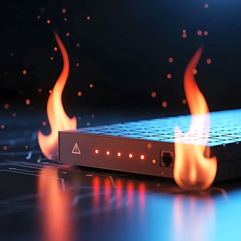 Firestarter Malware Persists Despite Cisco Firewall Patches