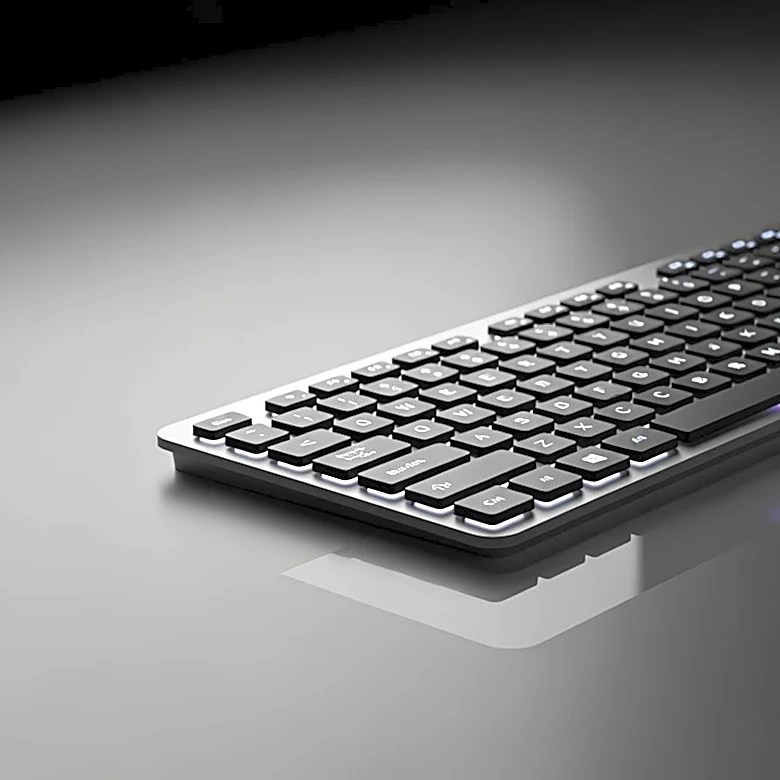 Corsair K100 Air Wireless Keyboard Sees Price Drop to $123
