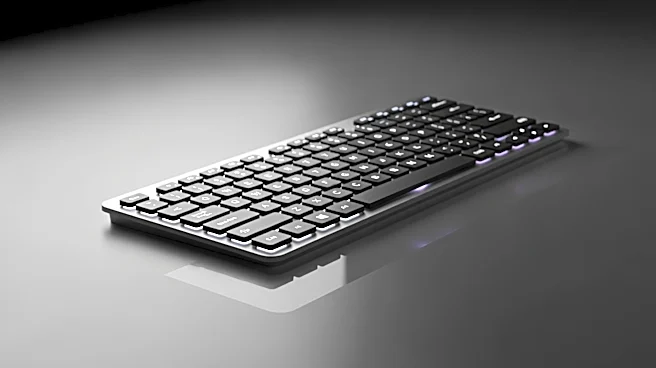 Corsair K100 Air Wireless Keyboard Sees Price Drop to $123