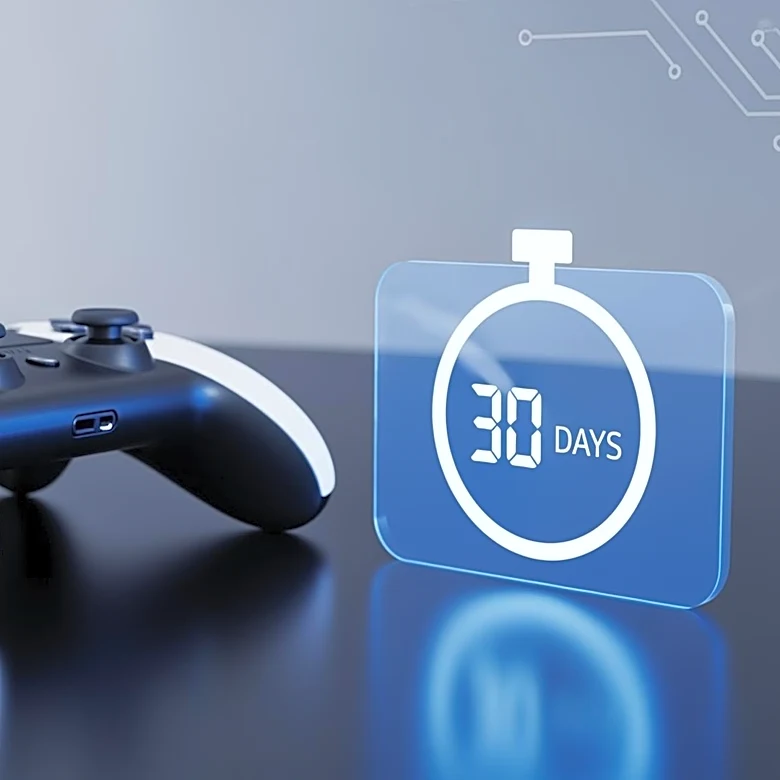 PlayStation Introduces 30-Day DRM Check for New Digital PS4 and PS5 Games