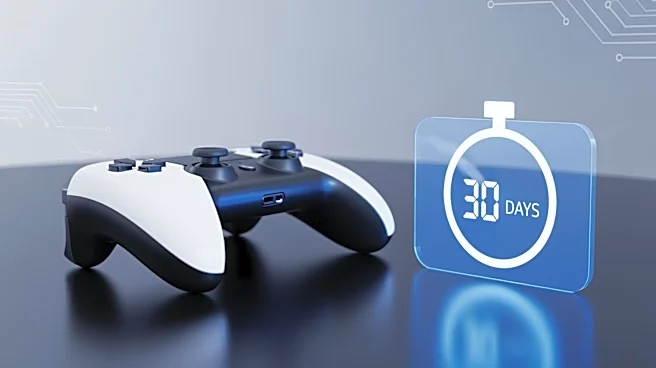 PlayStation Introduces 30-Day DRM Check for New Digital PS4 and PS5 Games