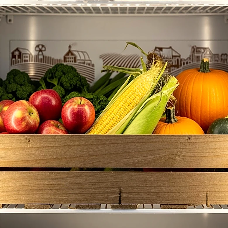 InConvenience Inc. Introduces 'Iowa Grown' Products to Davenport Store Cooler, Boosting Local Economy