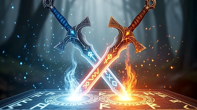 Final Fantasy 14's New Combat System Sparks Mixed Reactions