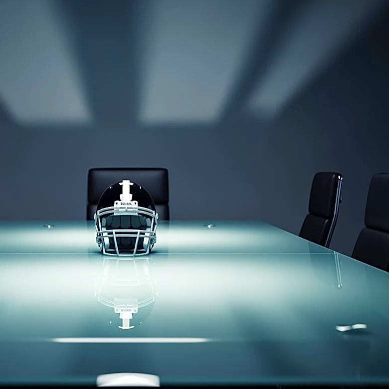 Ty Simpson's Secret Pre-Draft Meeting with Rams Unveiled