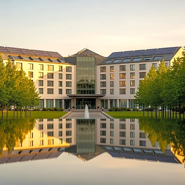 Radisson Hotel Group Launches Verified Net Zero Hotels, Emphasizing Sustainability and Community Impact