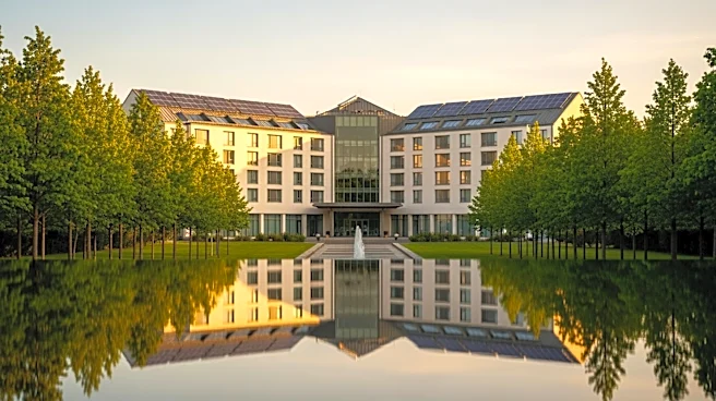 Radisson Hotel Group Launches Verified Net Zero Hotels, Emphasizing Sustainability and Community Impact