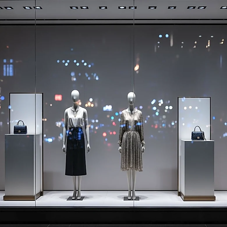 SMCP Faces Sales Decline Amid BHV and Saks Disruptions