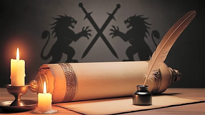 Legendary Tales to Introduce Sandbox Mode and Friendly Fire Feature in 2026