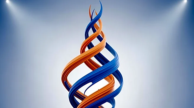 Bipedal Herd Dance Performance at Brand Library Engages Community with Innovative Choreography