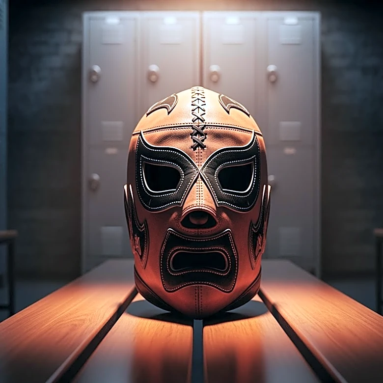 Nick Offerman Transforms from 'Parks and Recreation' Star to Pro Wrestler in New Role