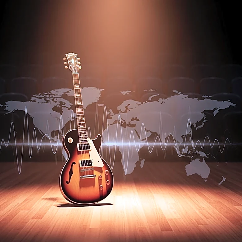 Buffalo Traffic Jam Announces Debut Australia and New Zealand Tour Following U.S. Success